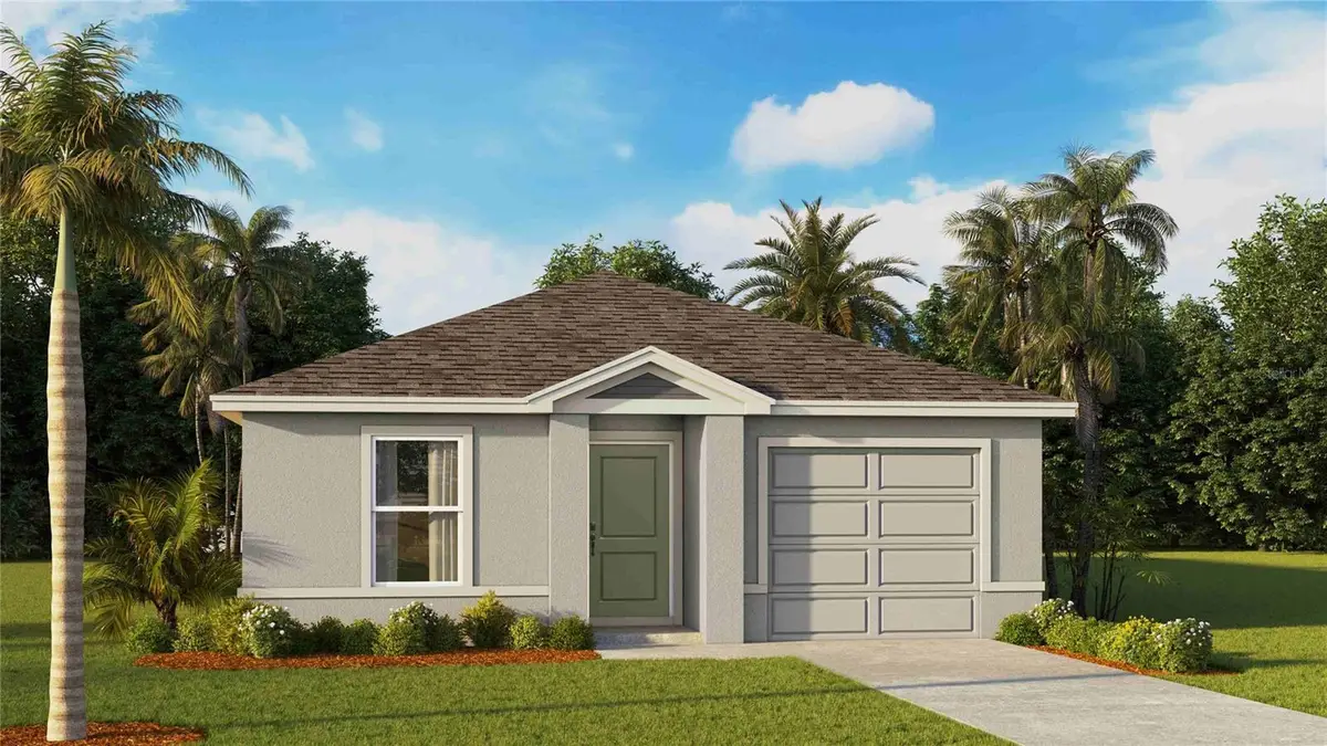 12210 Great Basin Drive, Hudson, FL 34669 - #1
