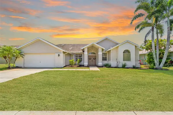 19623 Lake Osceola Lane, ODESSA, FL 33556