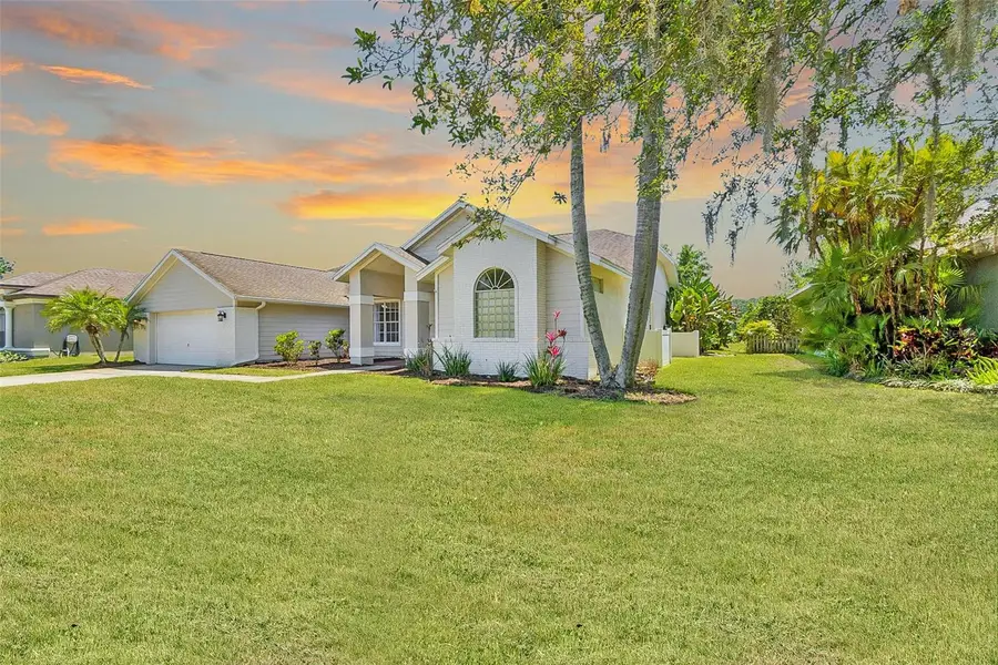 19623 Lake Osceola Lane, Odessa, FL 33556 - #2