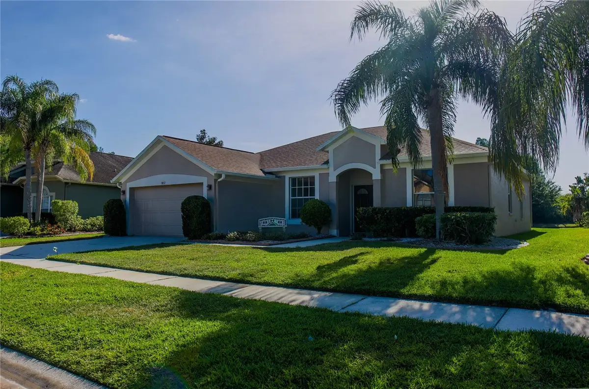 18012 Sparrows Nest Drive, Lutz, FL 33558 - #1