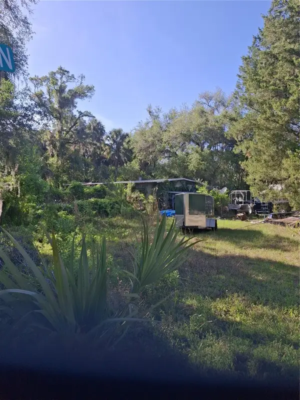 19470 SE 56th Court, INGLIS, FL 34449