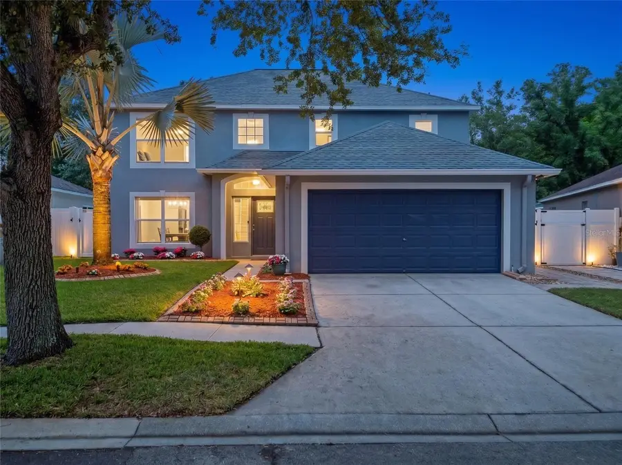 19212 Wood Sage Drive, Tampa, FL 33647 - #2