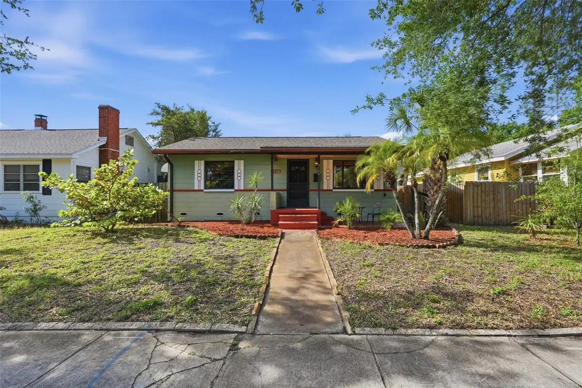 3136 9th Avenue N, Saint Petersburg, FL 33713 - #1