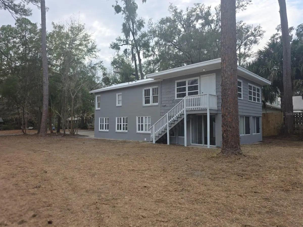 710 NE 11th Avenue, Gainesville, FL 32601 - #1