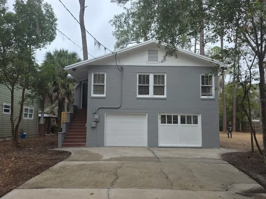 710 NE 11th Avenue, Gainesville, FL 32601 - #3