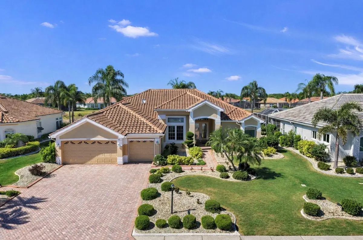 2328 Platinum Drive, Sun City Center, FL 33573 - #1