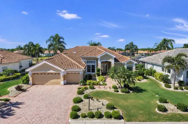 2328 Platinum Drive, SUN CITY CENTER, FL 33573