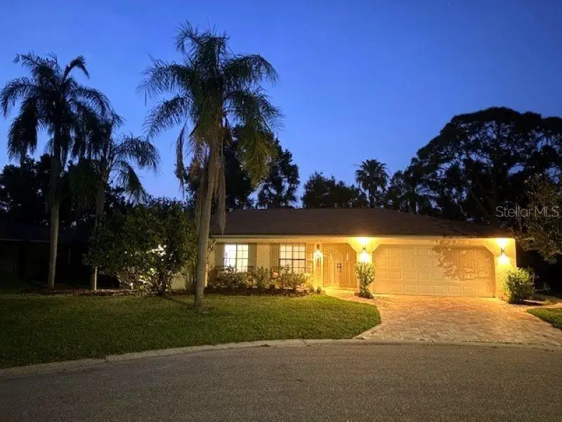 1909 Deancroft Road, Sarasota, FL 34235 - #2