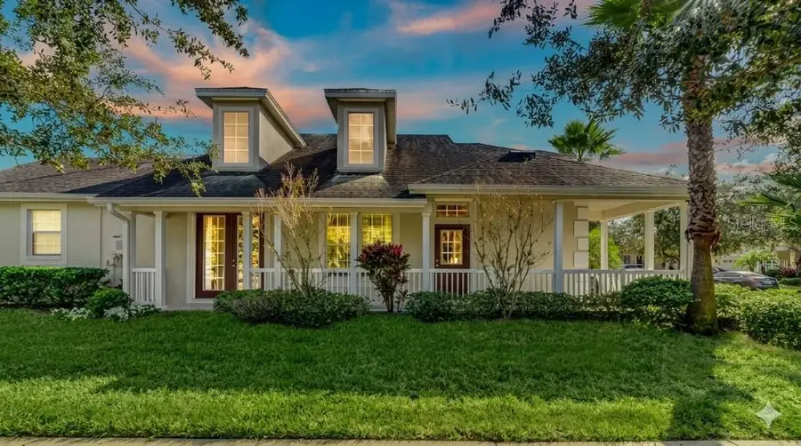 20121 Bending Creek Place, Tampa, FL 33647 - #3