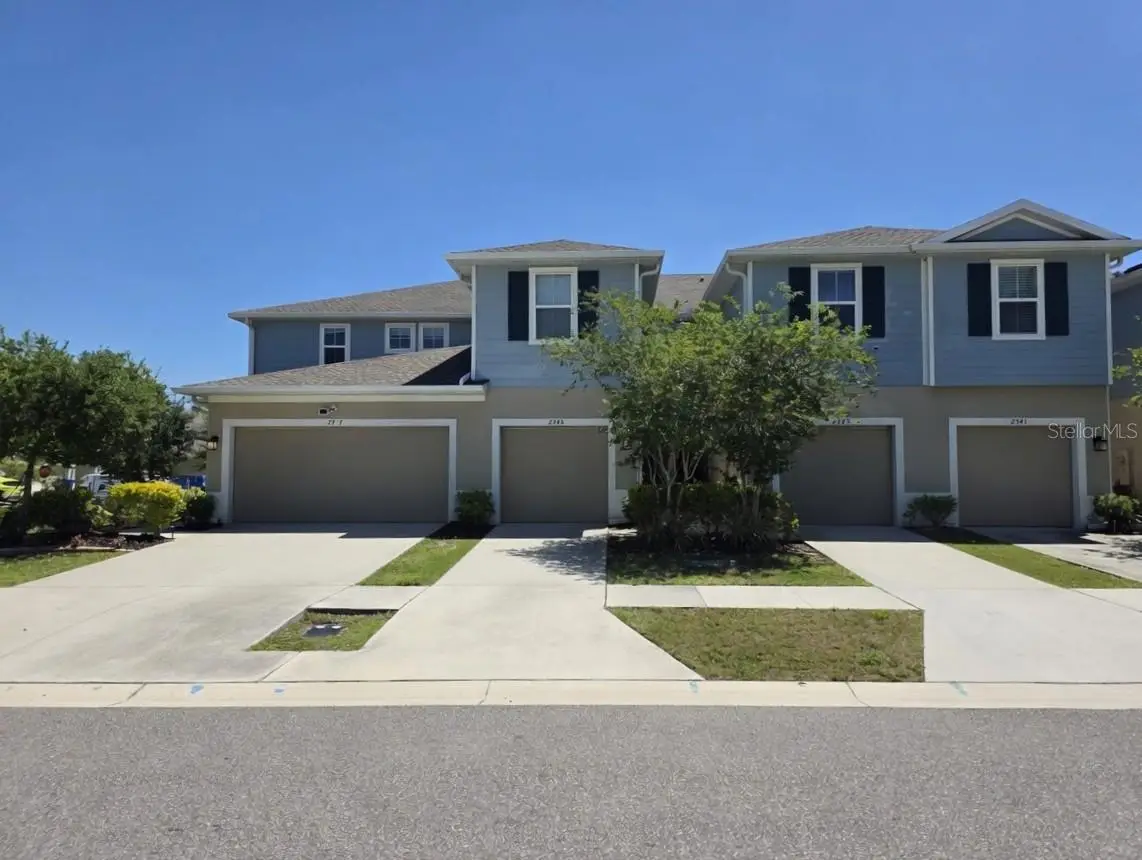 2945 Rambler Ivy Loop, Brandon, FL 33510 - #1