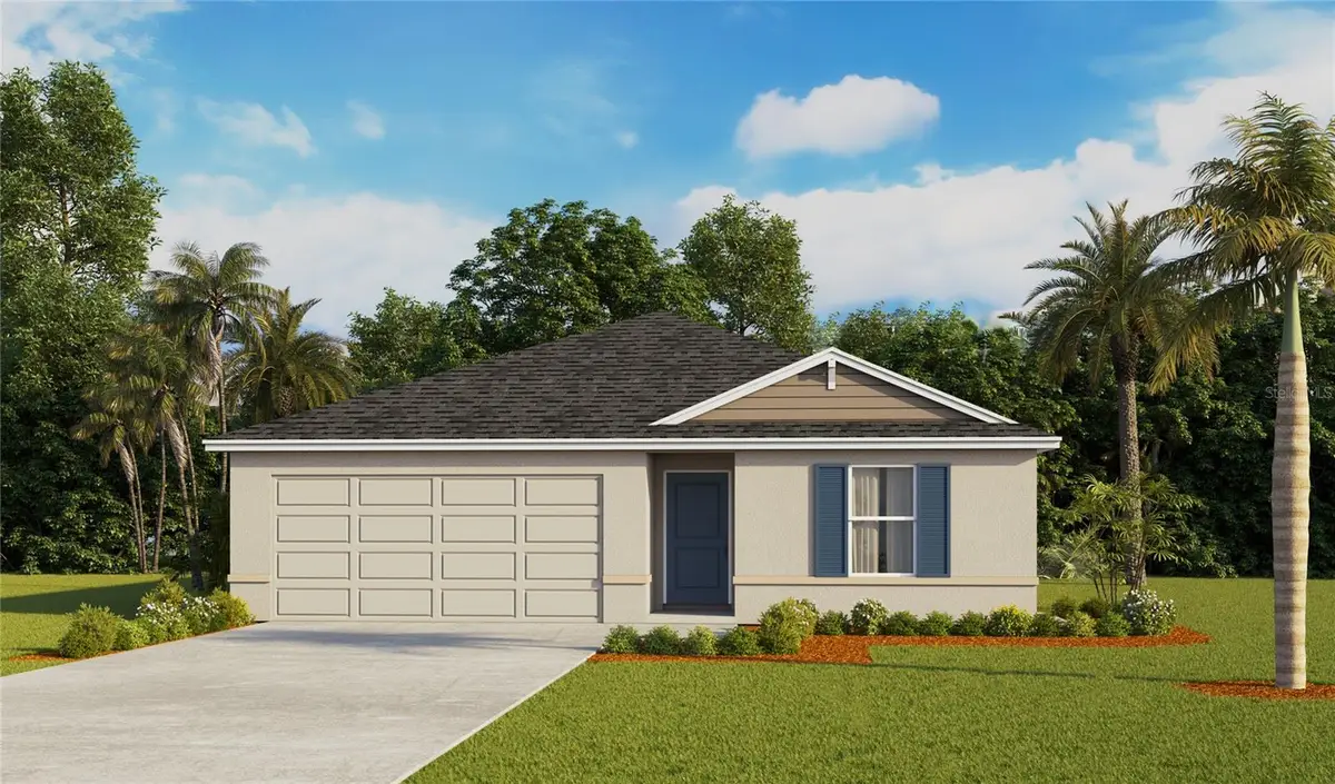 1208 Alpine Ash Place, Ruskin, FL 33570 - #1
