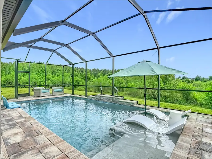 7508 Pool Compass Loop, Wesley Chapel, FL 33545 - #2