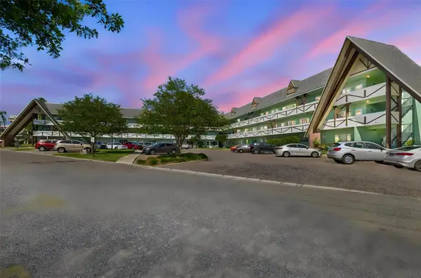 2043 Denmark Street #61, CLEARWATER, FL 33763