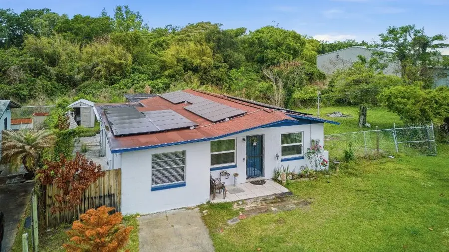 655 Katherine, Orlando, FL 32810 - #2