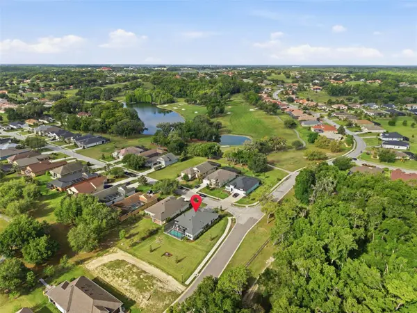 13444 Trailing Moss Drive, DADE CITY, FL 33525