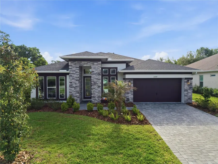 13444 Trailing Moss Drive, Dade City, FL 33525 - #2