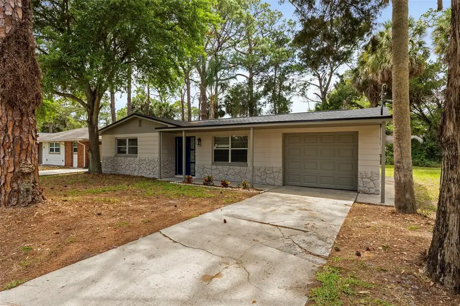 7151 Pinewood Drive, New Port Richey, FL 34652 - #3