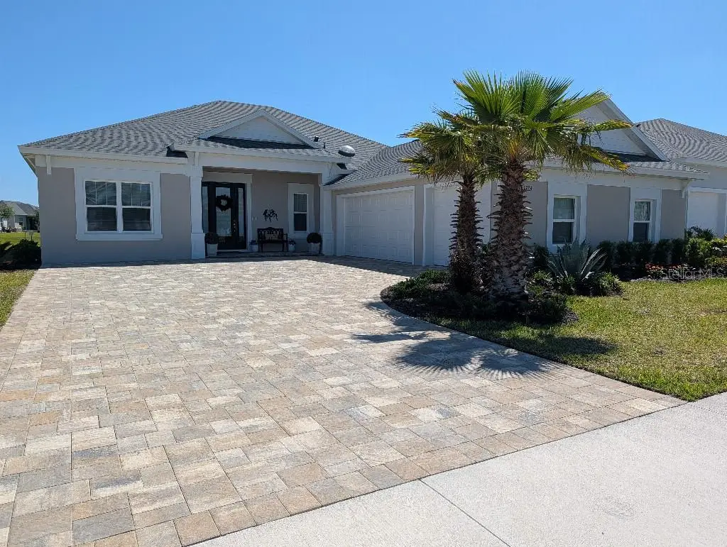 1724 Lake Reserve Drive, Deland, FL 32724 - #1