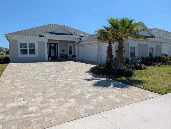 1724 Lake Reserve Drive, DELAND, FL 32724