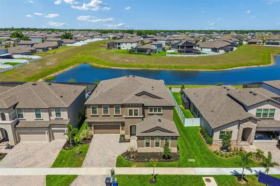 13154 Twin Bridges Drive, Riverview, FL 33579 - #3