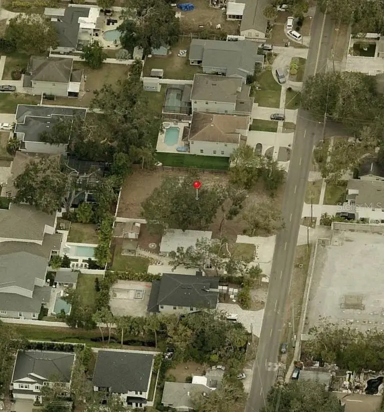 2405 S Lois Avenue, Tampa, FL 33629 - #2