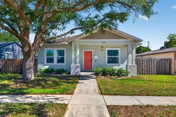 1137 55th Avenue N, ST PETERSBURG, FL 33703