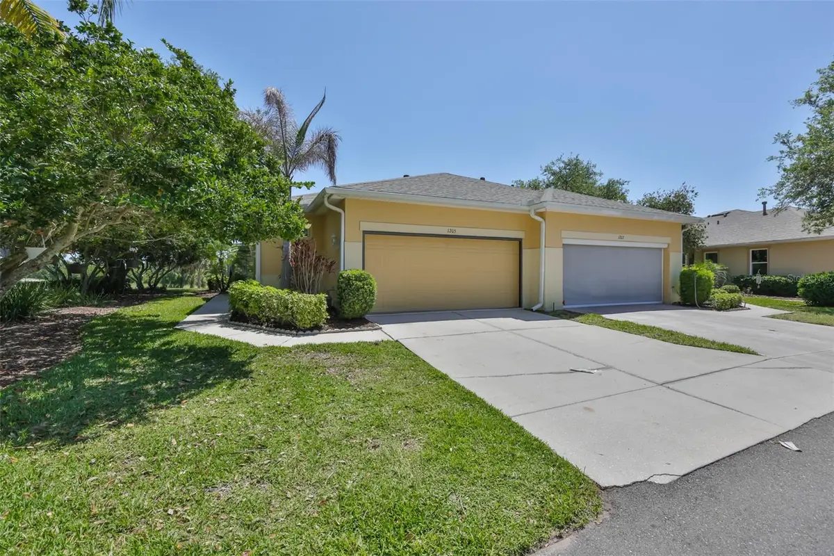 1205 Fairway Greens Drive #58, Sun City Center, FL 33573 - #1