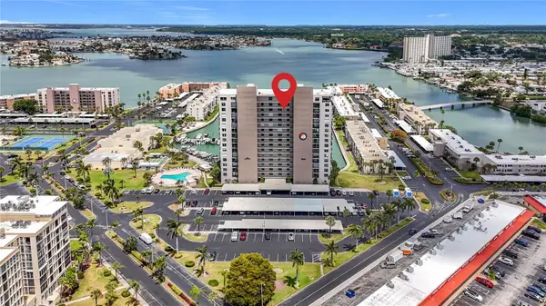 7300 Sun Island Dr S, #1403, SOUTH PASADENA, FL 33707