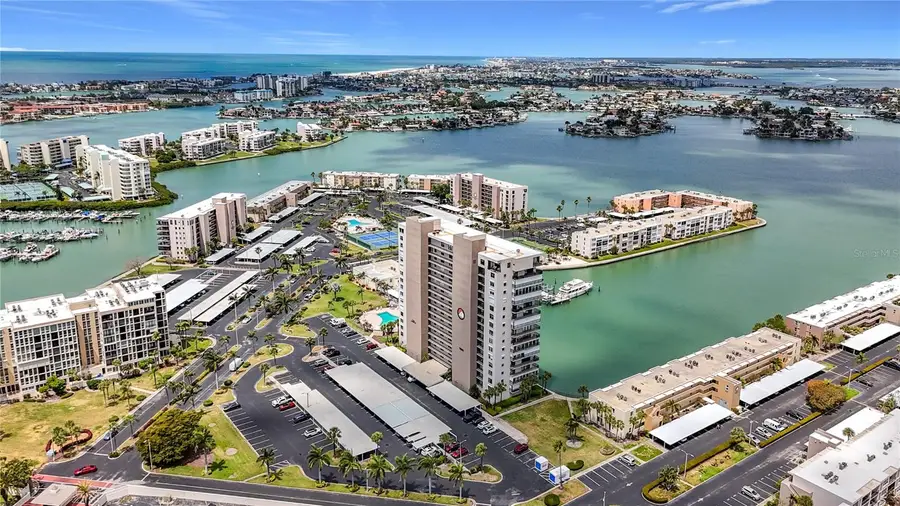 7300 Sun Island Dr S, #1403, South Pasadena, FL 33707 - #3