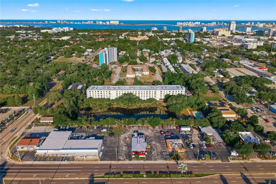 701 S Madison Avenue #420, Clearwater, FL 33756 - #2