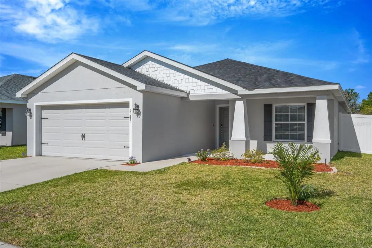1343 Mezzavalle Way, Auburndale, FL 33823 - #1