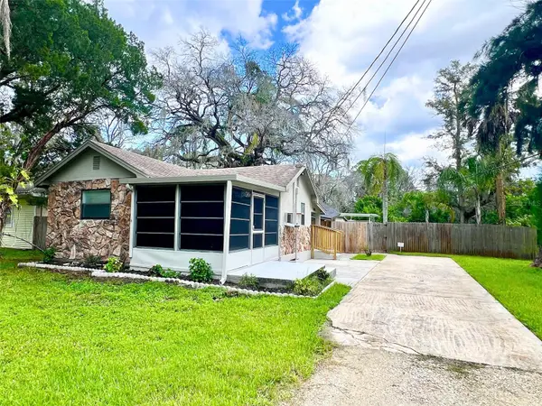 5045 Green Key Road, NEW PORT RICHEY, FL 34652