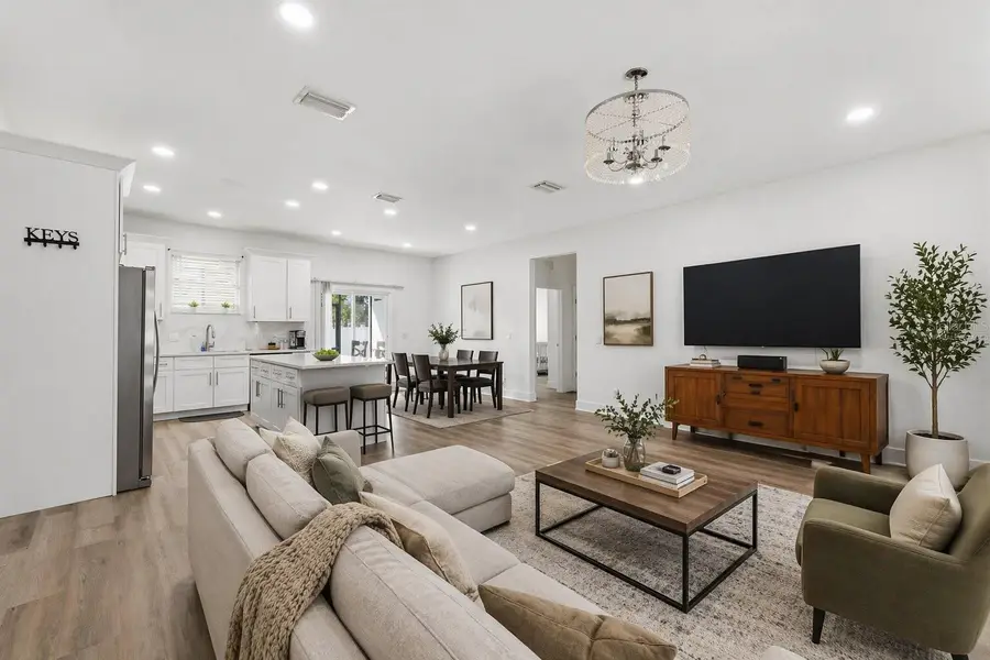 4401 Cobia Drive Se, Saint Petersburg, FL 33705 - #2