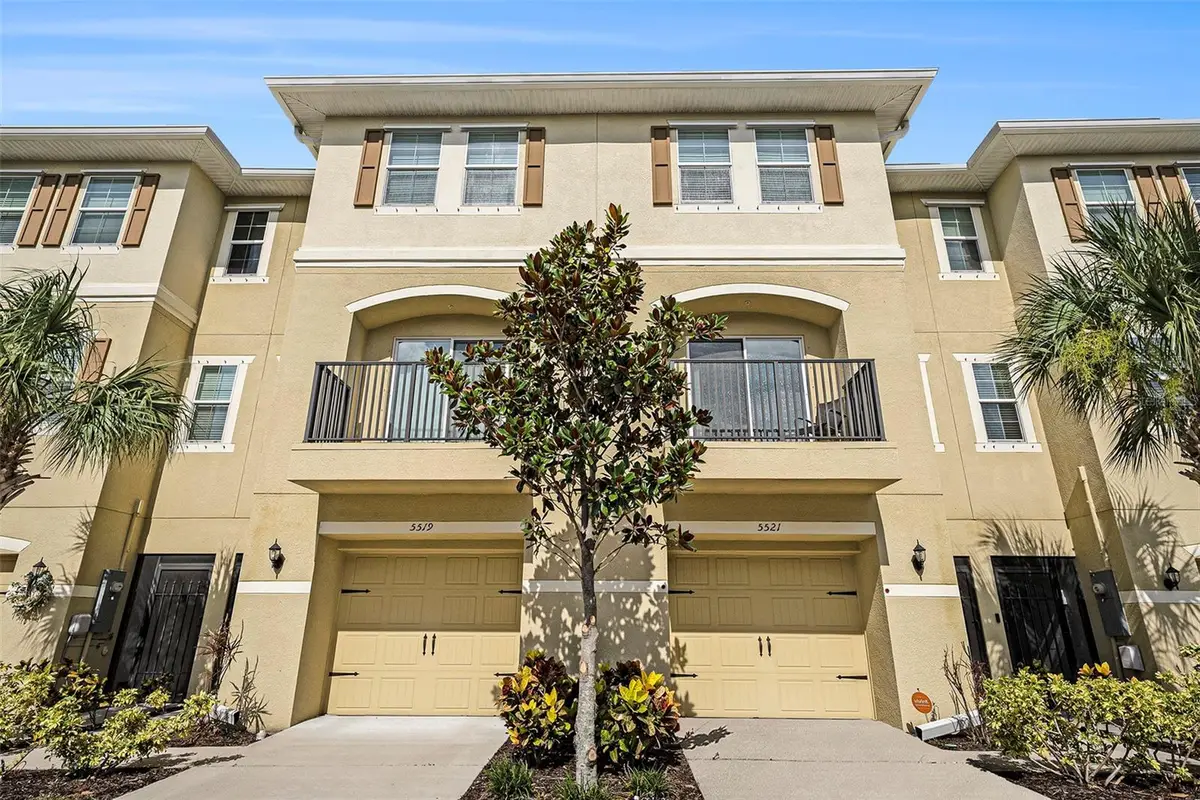 5521 Yellowfin Court, New Port Richey, FL 34652 - #1