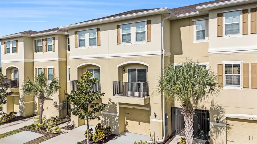 5521 Yellowfin Court, New Port Richey, FL 34652 - #3