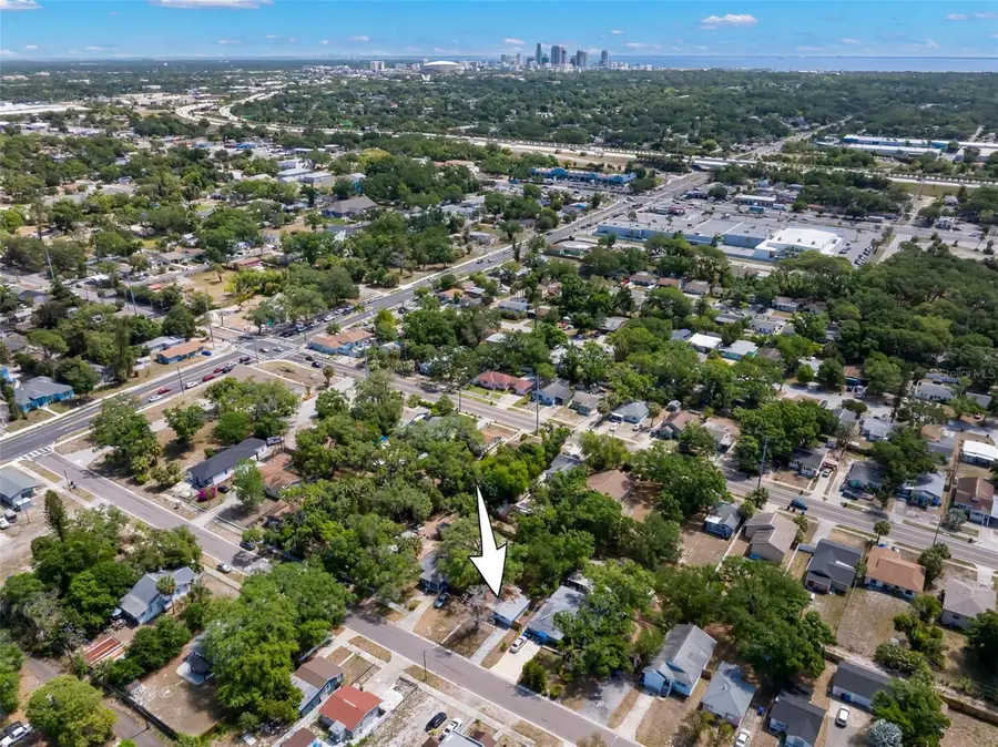 2356 Kingston Street S, Saint Petersburg, FL 33711 - #3