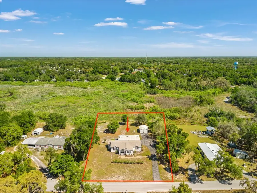 8231 E Sunray Lane, Floral City, FL 34436 - #2