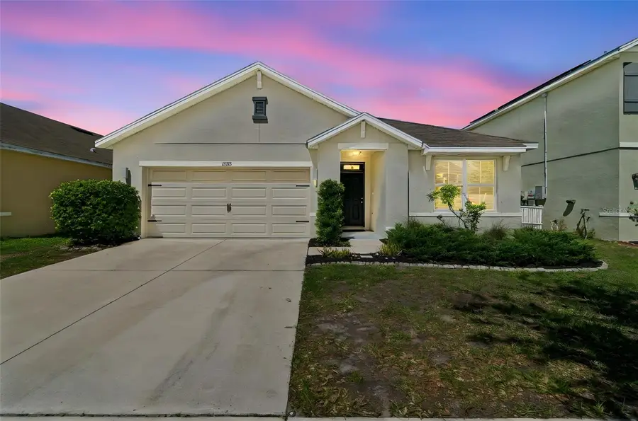 11913 Ledbury Commons Drive, Gibsonton, FL 33534 - #2