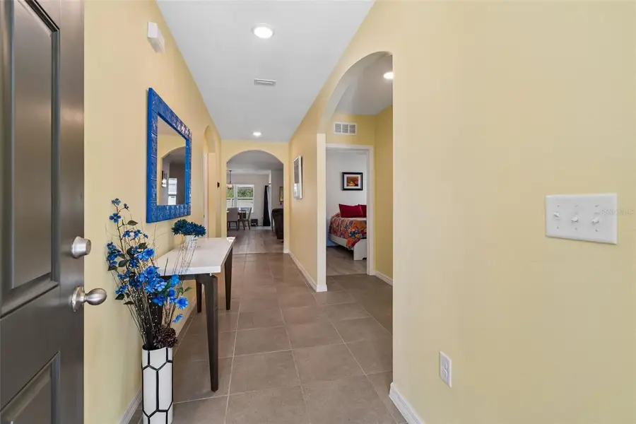 11913 Ledbury Commons Drive, Gibsonton, FL 33534 - #3