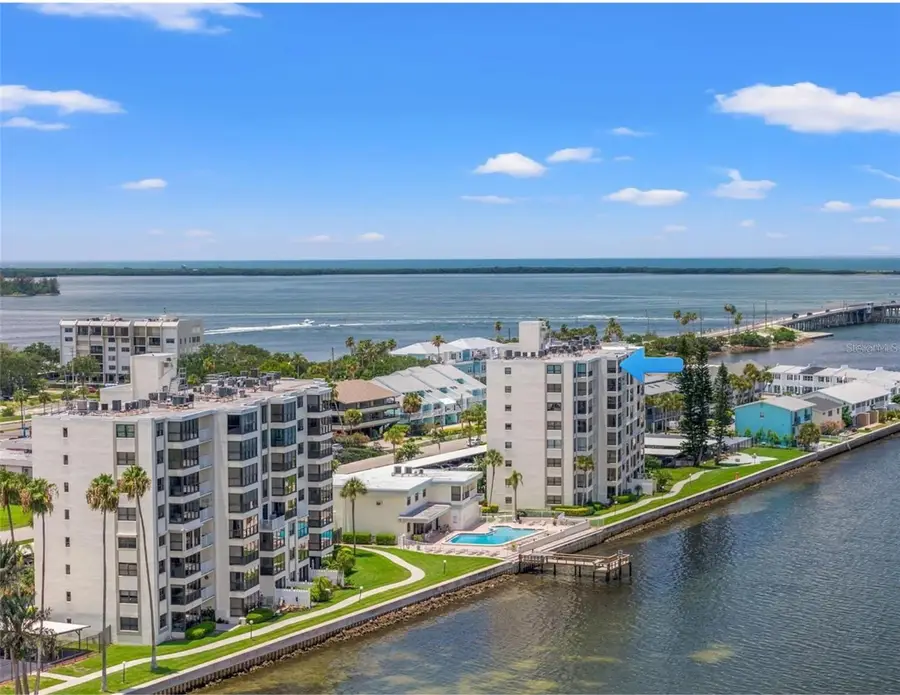 200 Woodette Drive #803, Dunedin, FL 34698 - #3