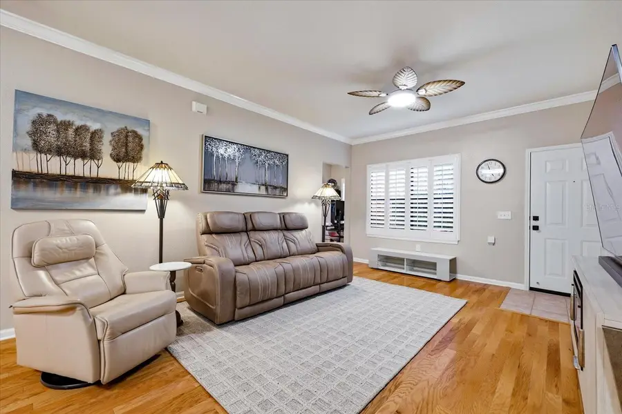 2295 Tuscany Trace #8, Palm Harbor, FL 34683 - #3