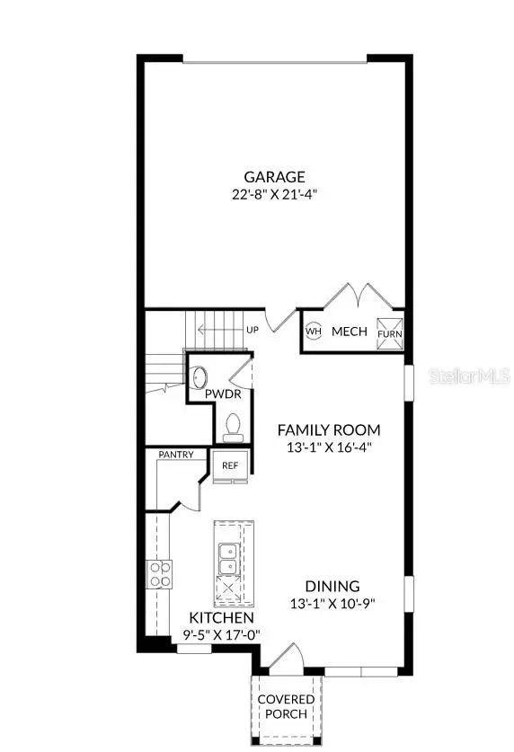 4712 Inner World Lane, Wesley Chapel, FL 33543 - #2