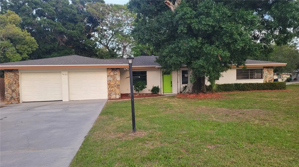 1625 Bravo Drive, Clearwater, FL 33764 - #1