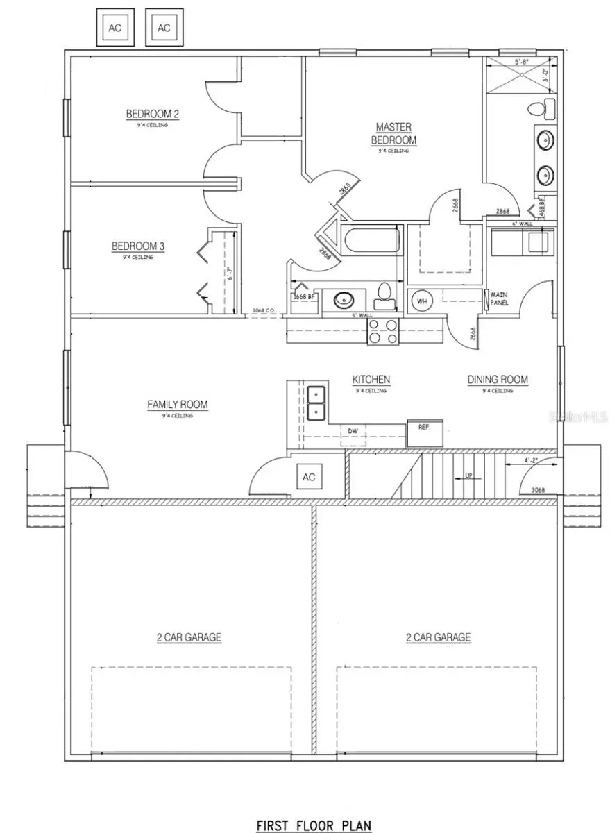 3611 Phillips Street, Tampa, FL 33619 - #2