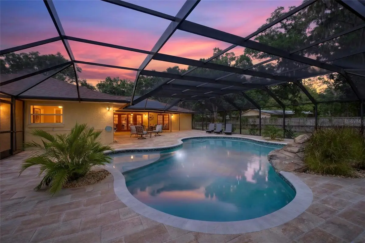 1026 Crystal Lake Road, Lutz, FL 33548 - #1