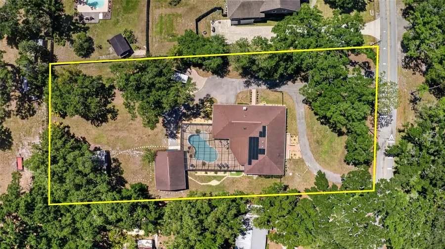 1026 Crystal Lake Road, Lutz, FL 33548 - #2