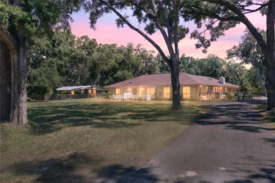 1026 Crystal Lake Road, Lutz, FL 33548 - #3
