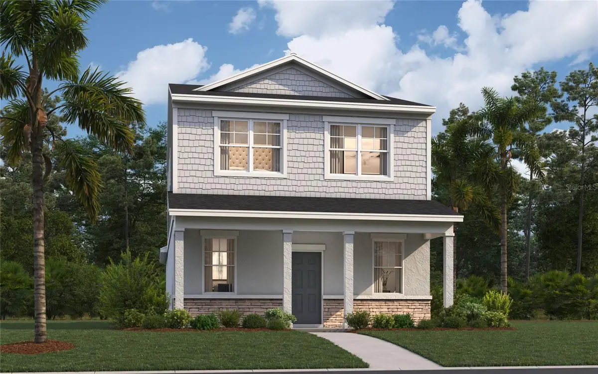 4698 Inner World Lane, Wesley Chapel, FL 33543 - #1