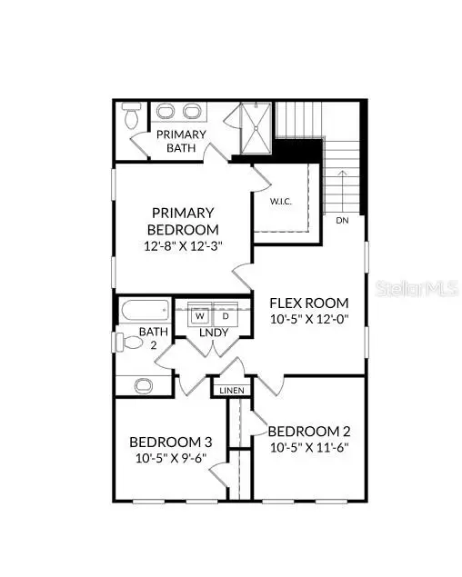 4698 Inner World Lane, Wesley Chapel, FL 33543 - #3