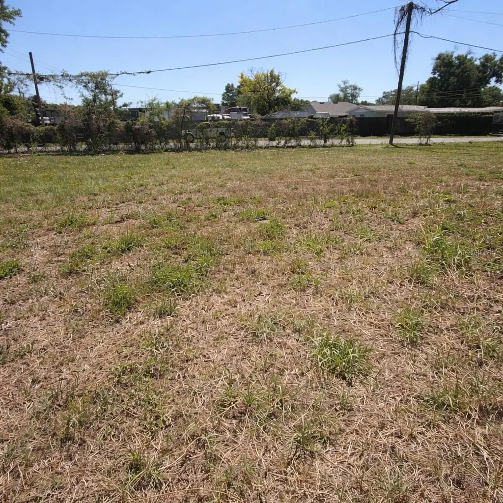 2501 N 55th Street #1, Tampa, FL 33619 - #1